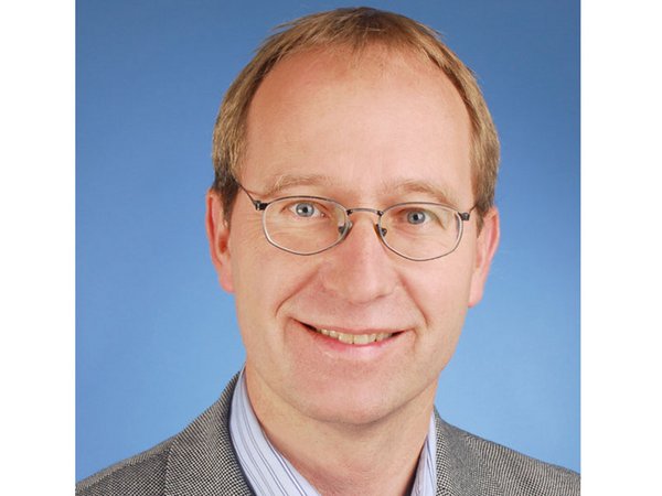 Prof. Dr. Thomas Heidenreich 